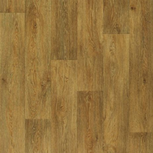 PVC pod Aged Oak